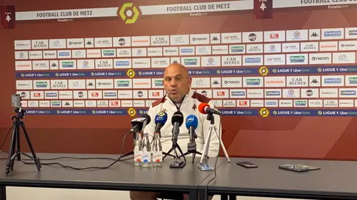 FC Metz : C’est déjà la rentrée !