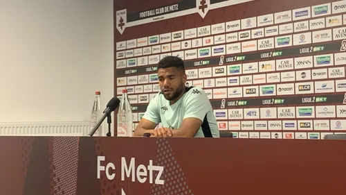 FC Metz – USL Dunkerque : un play-off décisif pour la montée