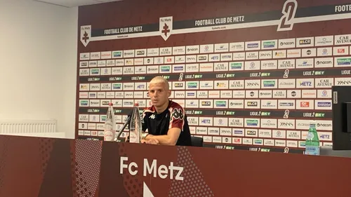 Barrages : le FC Metz rencontre Reims pour un match aller intense !