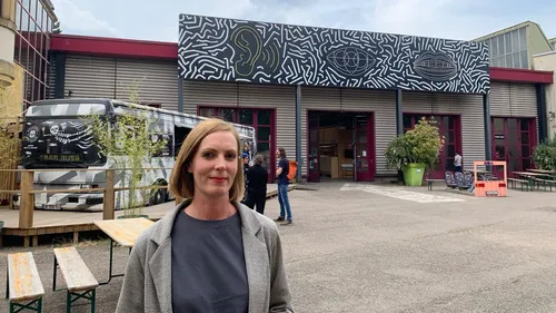 Musique, tatouages et animations : le Bliiida Festival est de retour