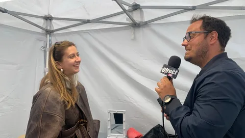 Muse D!RECT LIVE : l’interview de Styleto