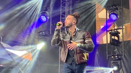 Muse D!RECT LIVE : l’interview de Chiloo