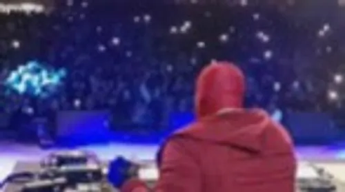 Le héros Sound of Legend était au micro de D!rectFM à l'occasion du...