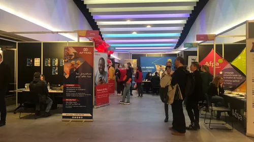 Emploi en Moselle : Un job building et plus de 5000 postes à pourvoir