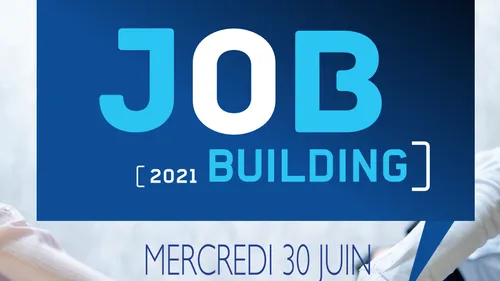 Bon plan emploi ce mercredi au NEC de Marly