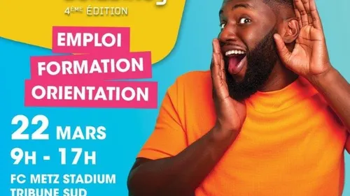 Salon de l’emploi : un nouveau JOB Building sera bientôt organisé à...