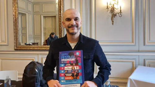 Metz : le festival de l’humour lance sa 2e édition