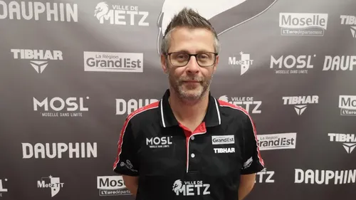 Metz TT : une semaine européenne pour les mosellanes