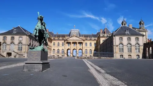 Lunéville : la maternité rouvrira ses portes le 2 avril