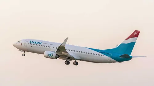 D!RECT FM vous offre vos cartes cadeaux LUXAIR de 200€