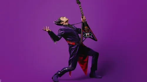 Concert : M bientôt de retour dans la région !