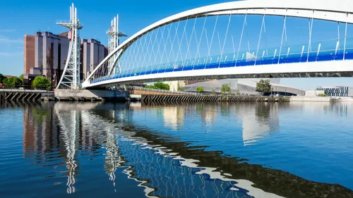 Luxair : bientôt une nouvelle ligne avec Manchester ! 