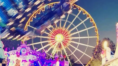 Rendez-vous : la foire attractive de Nancy fera son retour au mois...