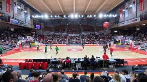 Pro B : Le SLUC Nancy Basket va mettre en vente 300 places...