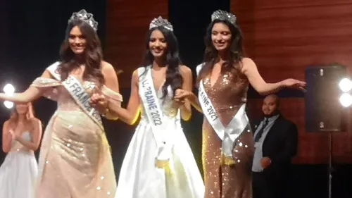 Miss Lorraine 2022 : Sarah Aoutar sacrée à Toul 