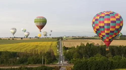 Grand Est Mondial Air Ballon : il n’y aura pas de nouvelle édition...