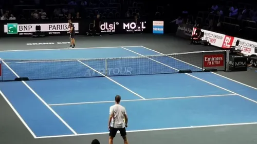 Moselle Open : retour sur un plateau "historique"