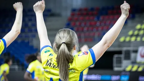 Metz Handball : pas gâté en Ligue des Champions