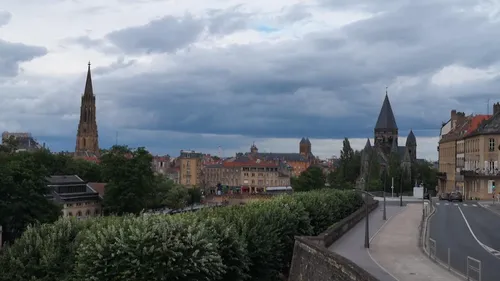 Vidéo verbalisation : un nouveau dispositif arrive à Metz