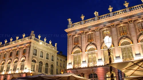 Soirée étudiante : une nuit spéciale dans les musées de Nancy