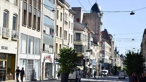 Nancy : bientôt un Leclerc en centre-ville