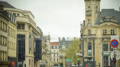 La ville de Nancy vous fait gagner votre place au Marathon de...