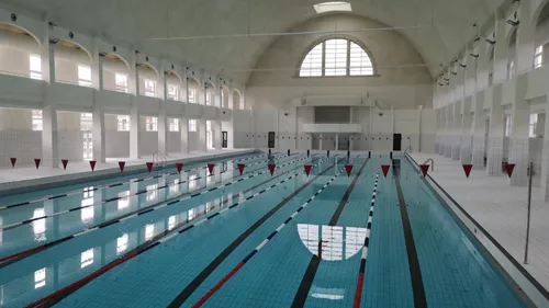 Nancy Thermal : les premiers nageurs sont attendus ce samedi