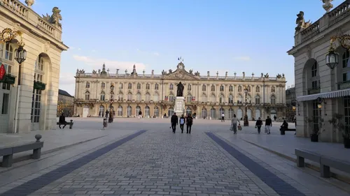 Nancy : don de sang gastronome à l’hôtel de ville