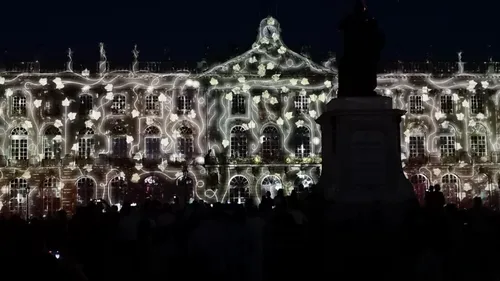 Thème, dates, horaires : les détails du son et lumière de Nancy