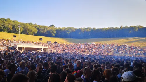 MC Solaar / I AM : les premières têtes d’affiche du Nancy OPEN AIR...