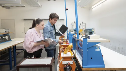 Où sont les femmes … dans les sciences ? 