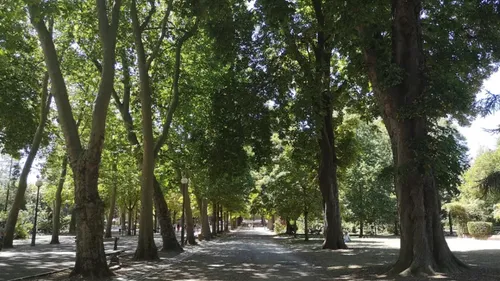 Météo : plusieurs parcs de la région de nouveau fermés ce mardi