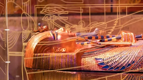 Une exposition sur l’Egypte arrive en Lorraine