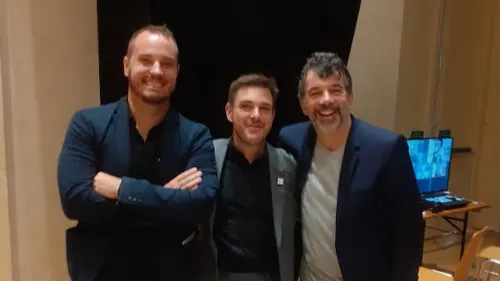 Stéphane Plaza aux Assises de l’Immobilier : « On travaille pour...