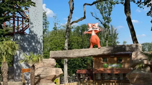 Le Wake Up vous offre vos invitations pour Pokeyland