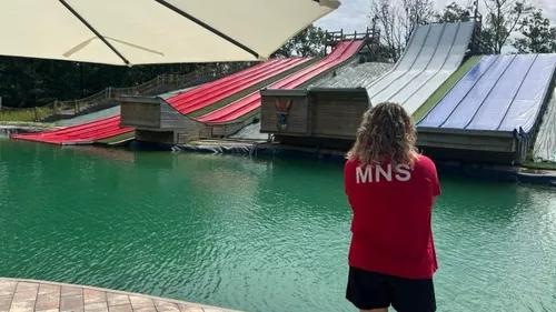 Exclu D!RECT FM : Pokeyland change de direction