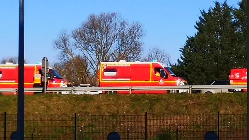 Rentrée des classes en lorraine : bilan d’une matinée galère sur...