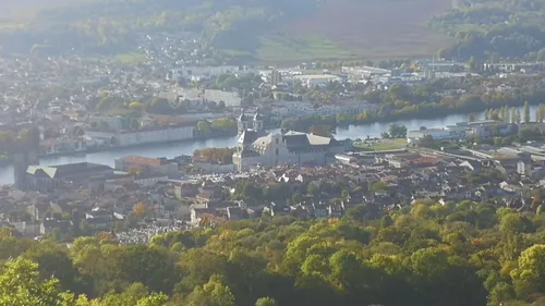 La semaine Fédérale Internationale de Cyclotourisme se déroule à...