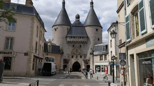 Piétonisation à Nancy : le conseil municipal se réunit à 16h