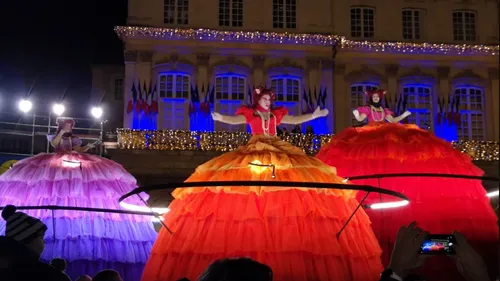 Défilé de la Saint-Nicolas à Nancy : les détails de cette édition 2023
