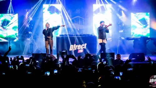 Eurovision : Slimane représentera la France