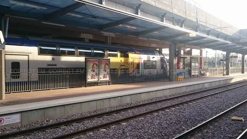 Été 2024 : la SNCF met des billets de train en vente ce mercredi