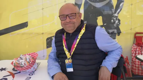 Restaurateur sur le Tour de France : « Un défi logistique assez...