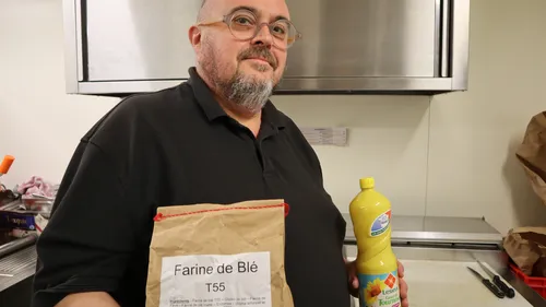 Les restaurateurs face à l’inflation : « On subit dans tous les...