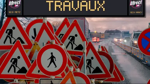 A31 : une nouvelle période de rénovation sur le viaduc d’Autreville