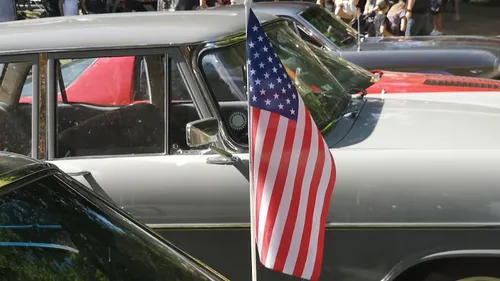 (PHOTOS) : Un week-end à l’heure américaine sur Pont-à-Mousson