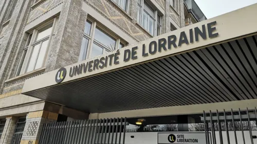 Metz :  Les distributions alimentaires en hausse pour les étudiants 