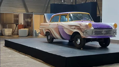 Nancy : les professionnels de la décoration du Grand Est regroupés...