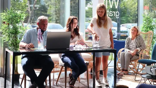 Waves Open : une 12e édition sportive, festive et populaire !