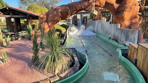 Walygator : une nouvelle saison et des nouveautés pour 2023